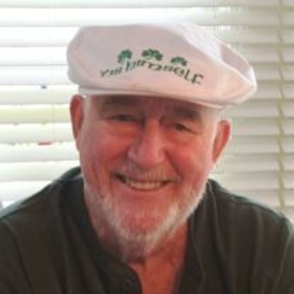 Mr. Patrick Michael Downey
