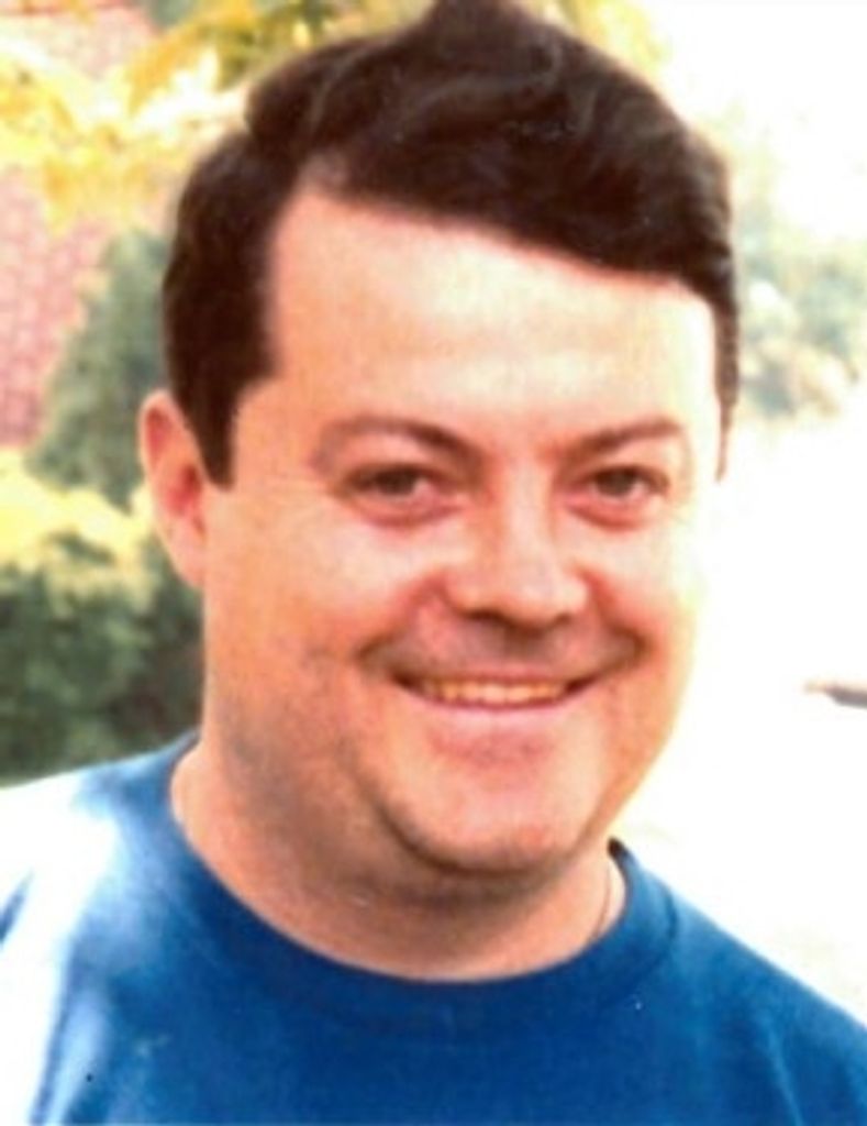 Patrick Mcmahon Profile Photo