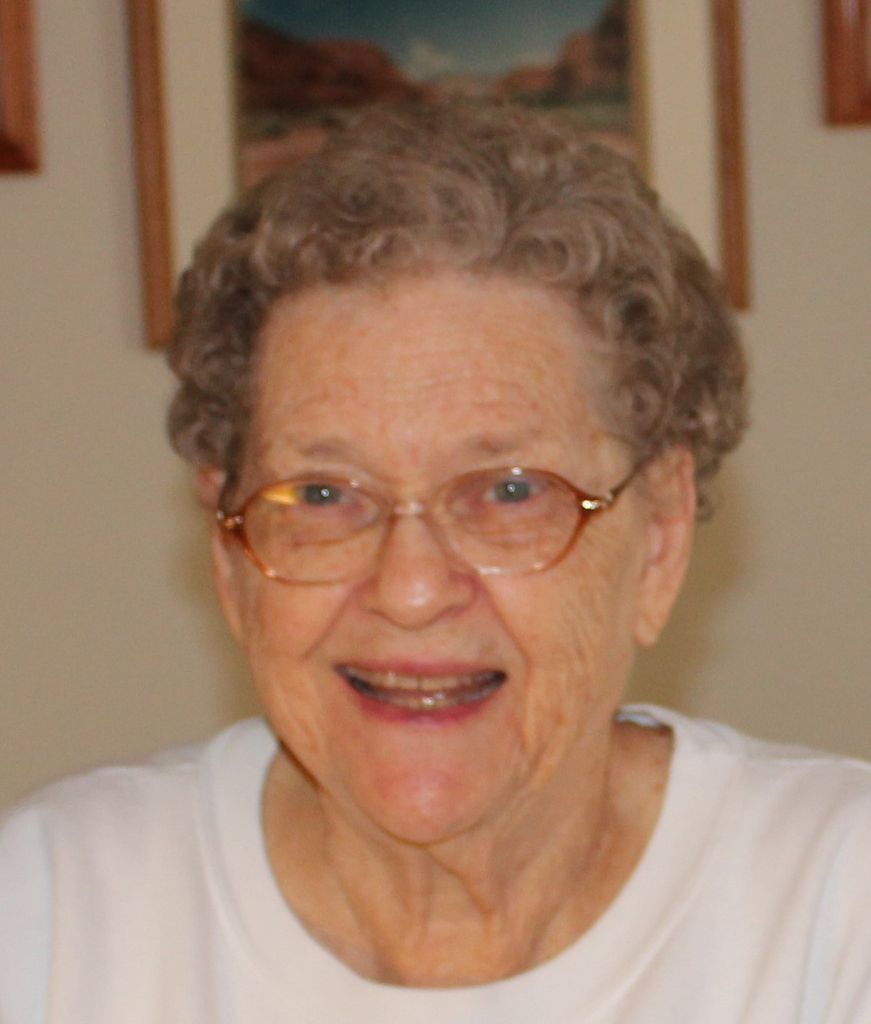 Betty Spier