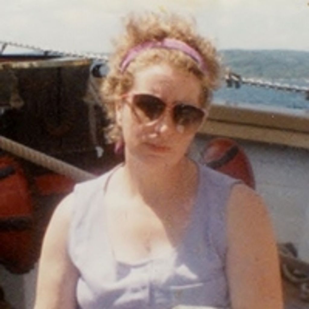 Doris Marie Vander Ploeg Profile Photo