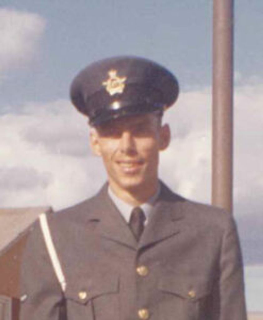Ronald Wesley Kaul Profile Photo