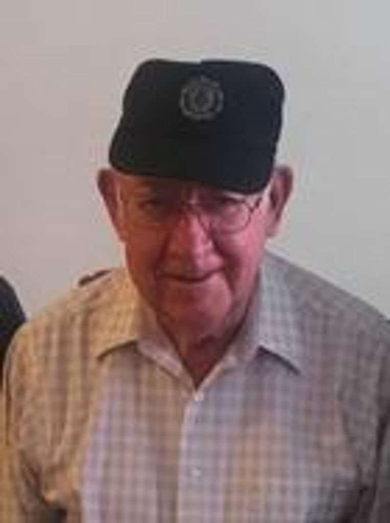 Robert Leroy Andersen Profile Photo