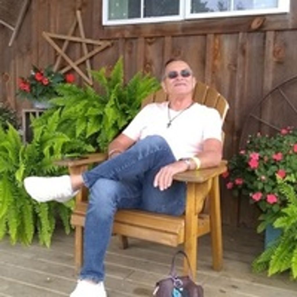 David  John Paul Profile Photo