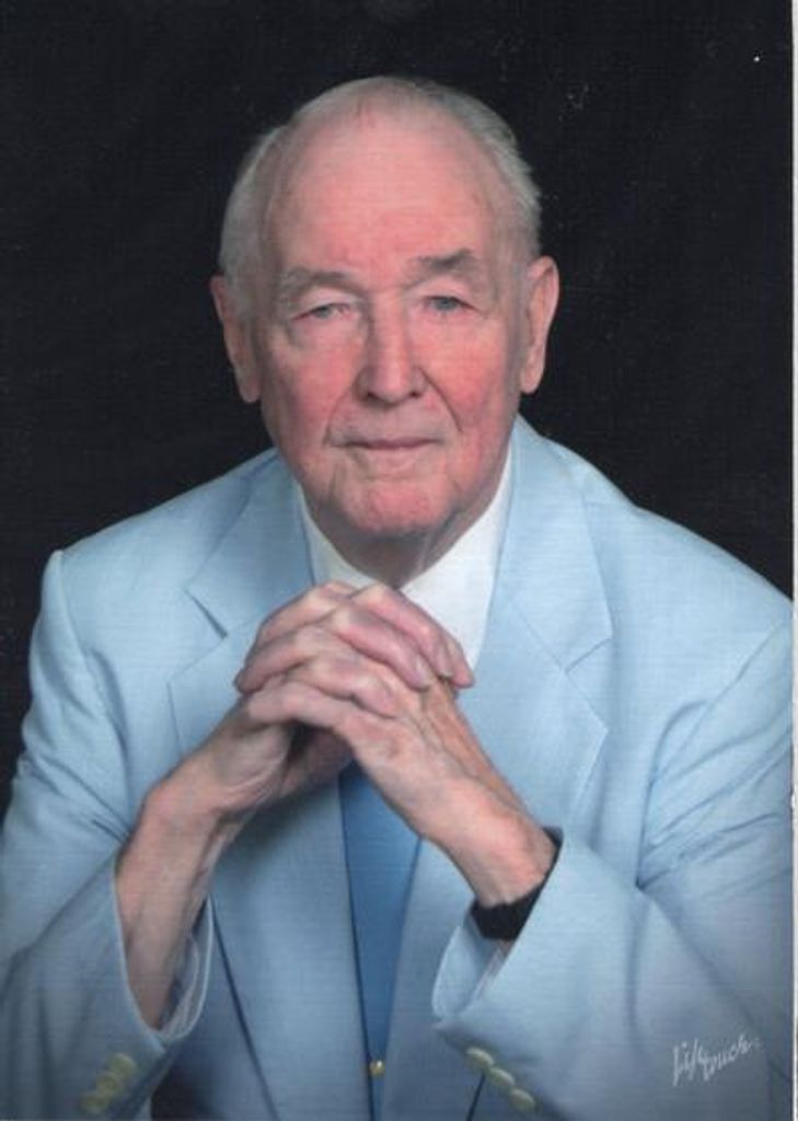 John Harvell Profile Photo