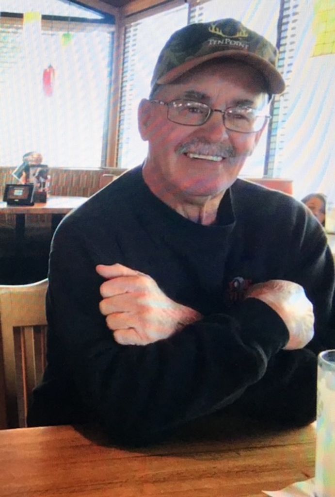 James R. Cooper Profile Photo