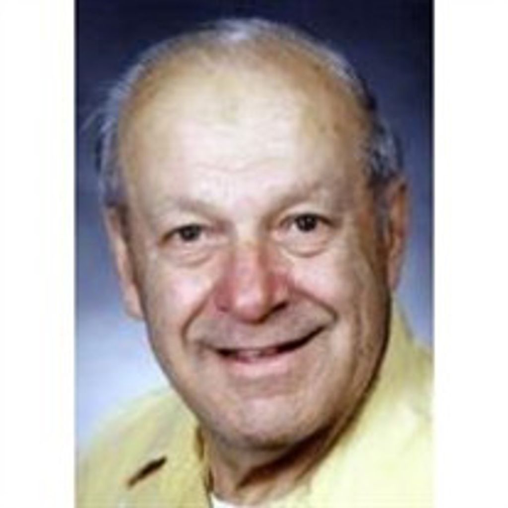 Anthony Iozzi, Sr.