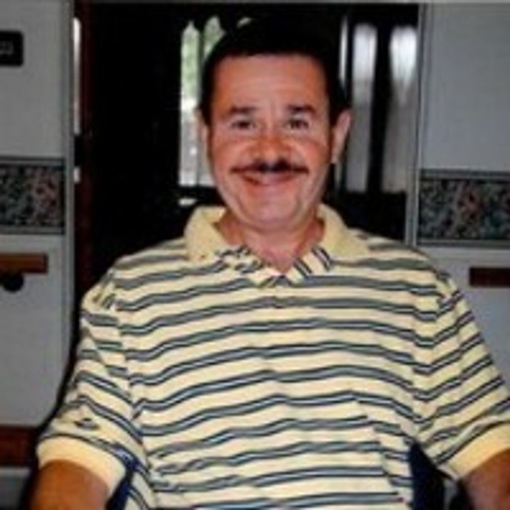 Harold "Mike" Hougland Jr. Profile Photo