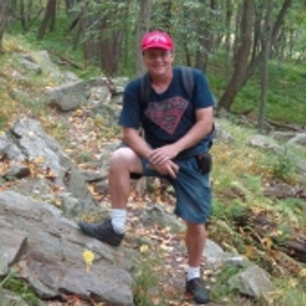 Rodney Charles Hunsicker
