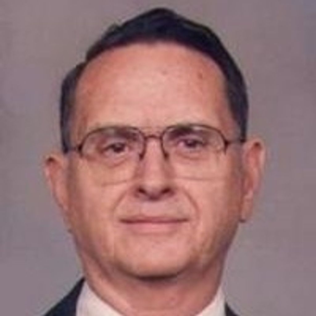 Gerald Ray Glazener