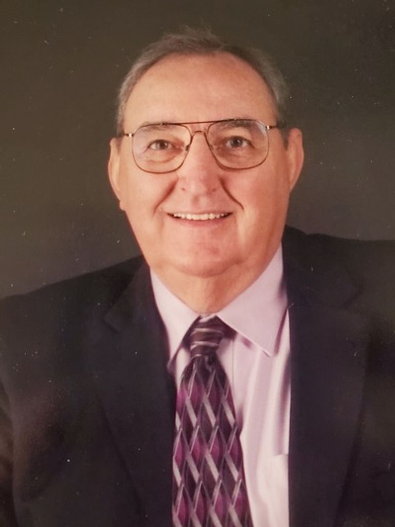 Gerald H. "Jerry” Schimming Profile Photo
