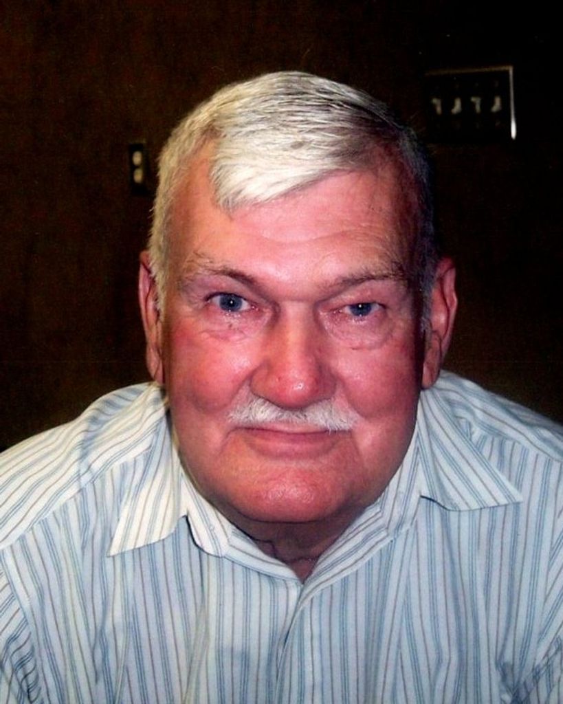 Earl Edward Clark Profile Photo