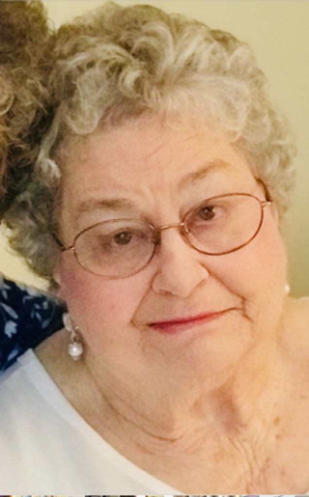 Jeanette B Biggleston