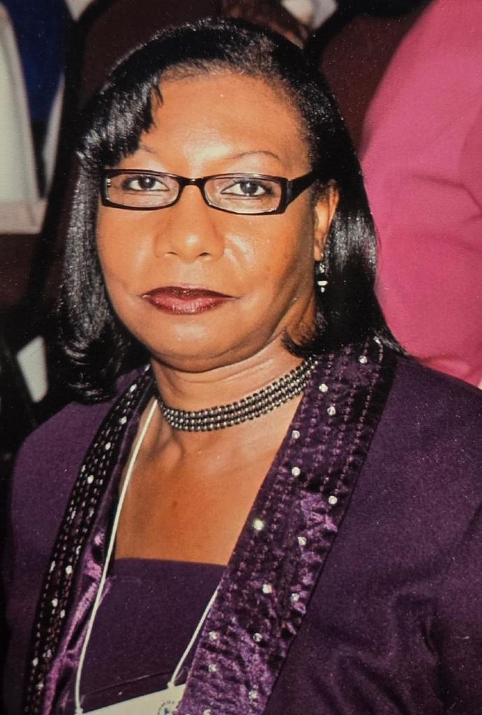 Fannie Marie Whitfield Profile Photo