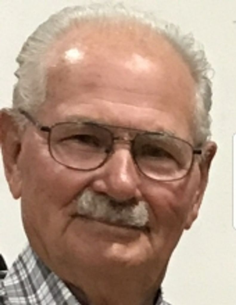 Jimmy L. "Jim" Rogers