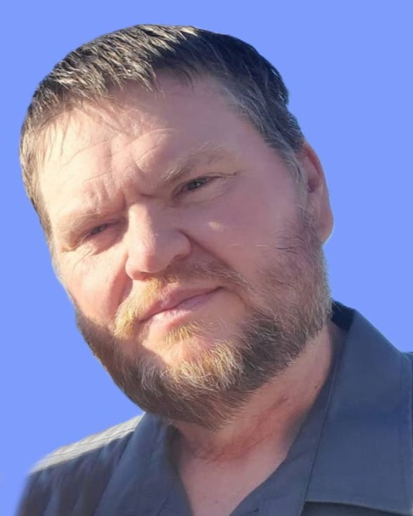 Jeffery Lane Simpson