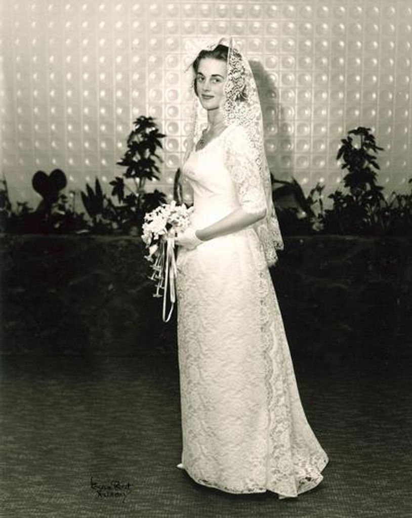 Kathleen Louise Barrett