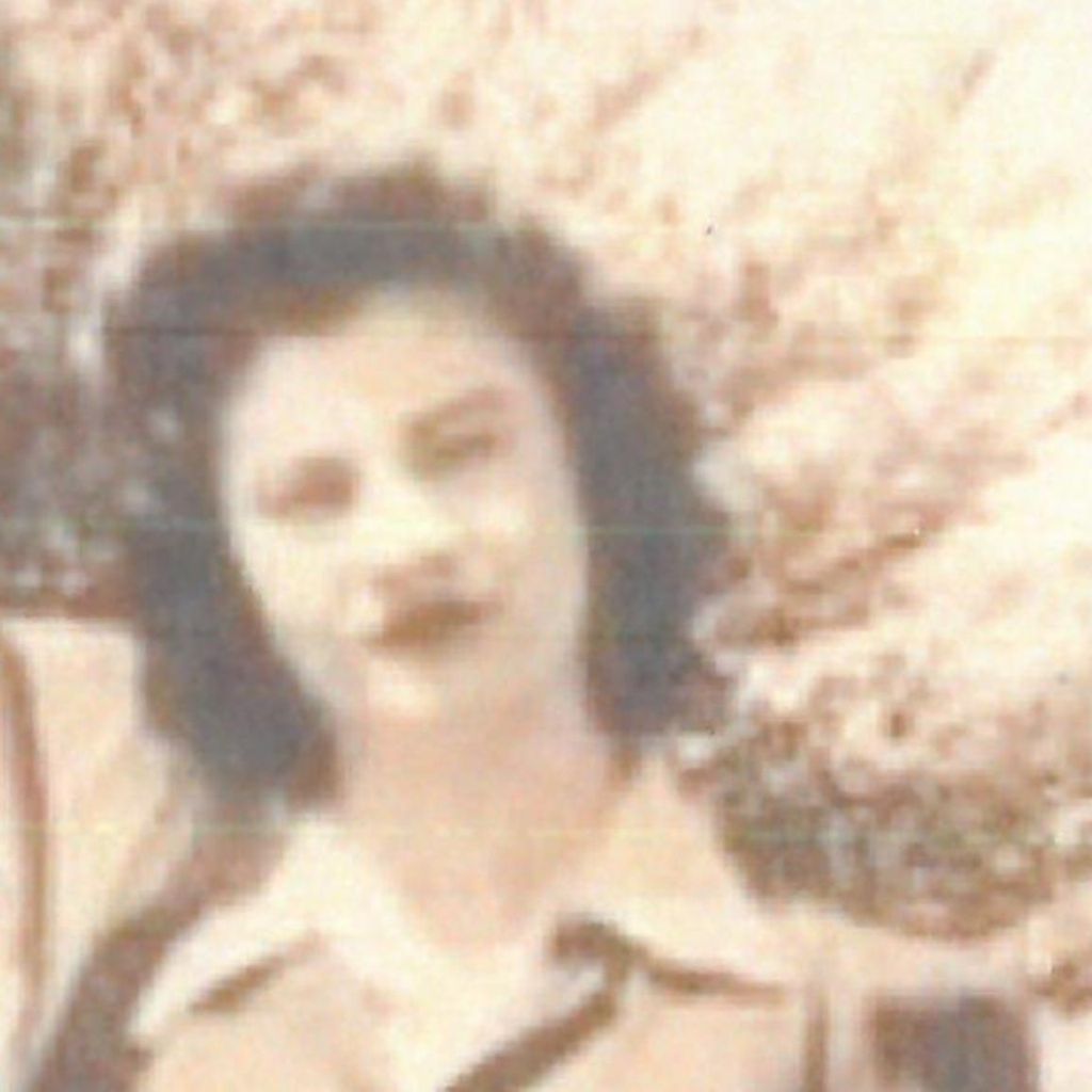 Rosa Mae Hogan Profile Photo