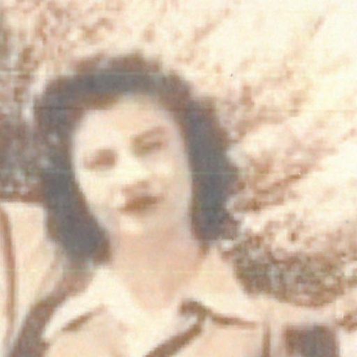 Rosa Mae Hogan Profile Photo