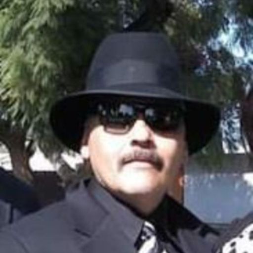 Frank Coronado Profile Photo