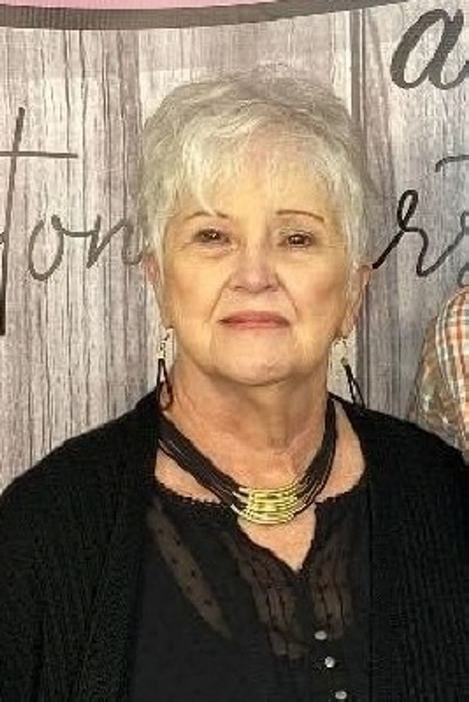 Doris Dean Lett