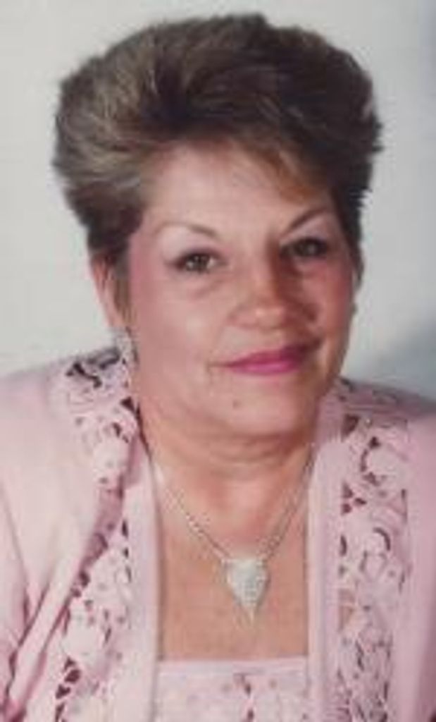 Jo-Anne B. (Mascis) Meo