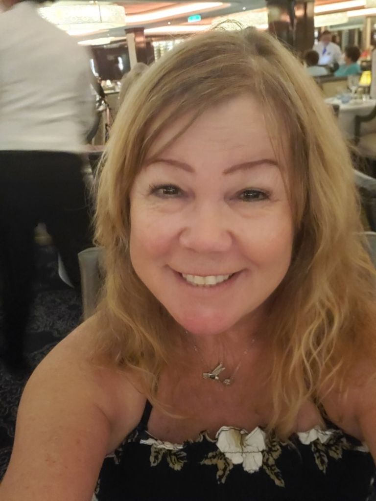 Rebecca "Becky" Lynn (Espinoza)  Mutschler