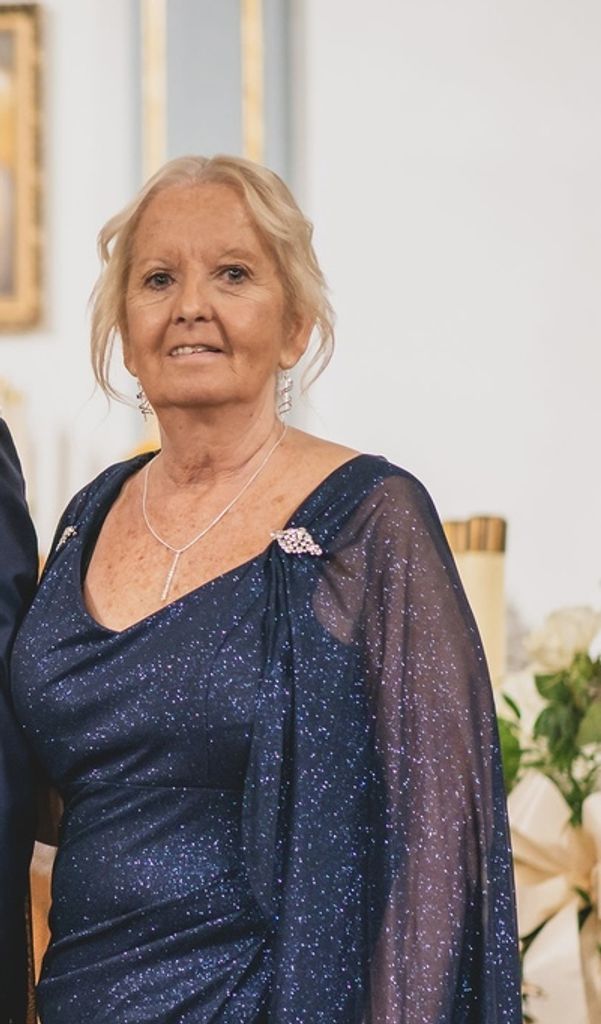Margaret A. Benson Profile Photo