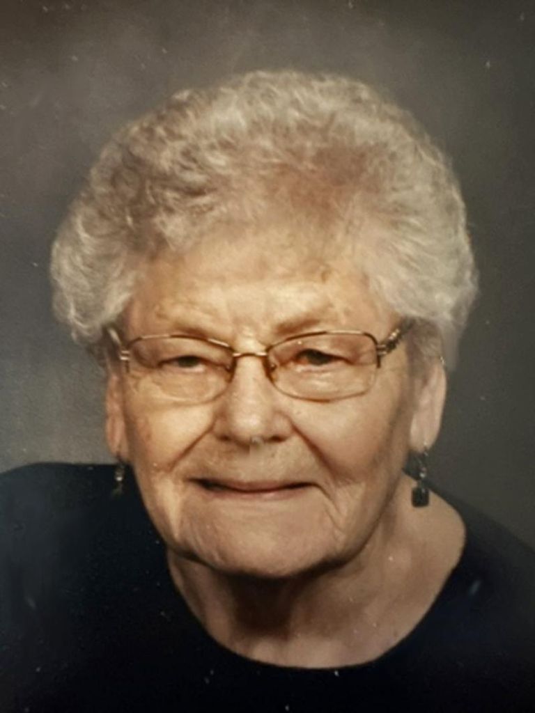 Marlene Phyllis Like Profile Photo