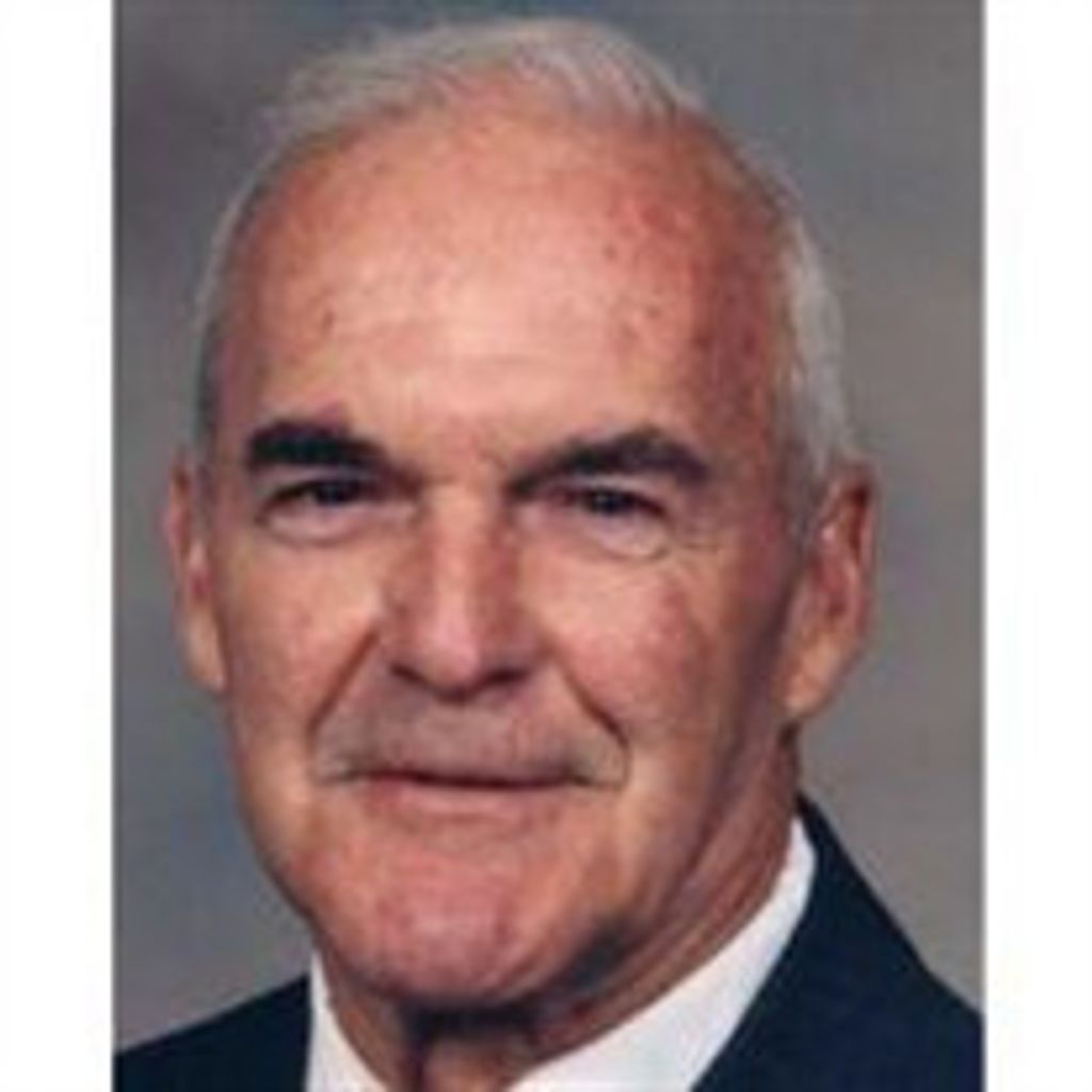 Patrick M. Hearne