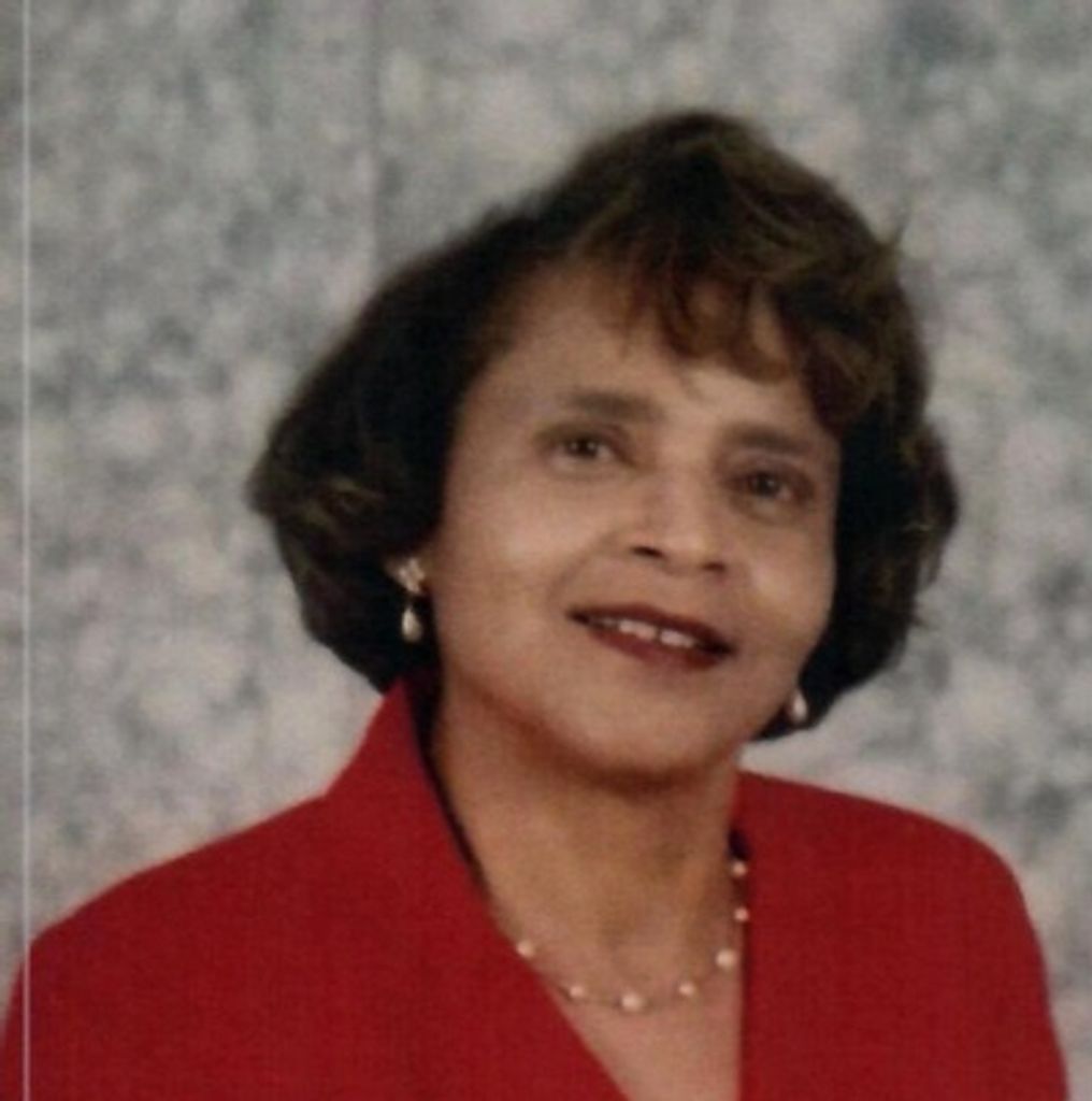 Gloria Dell Kennison