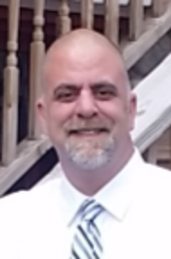 Timothy Edward Colton