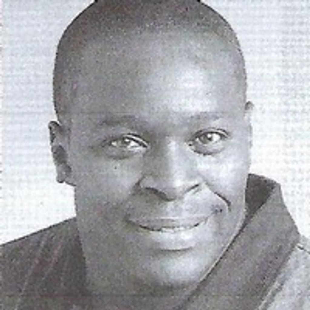 Ronald Bernard Byrd