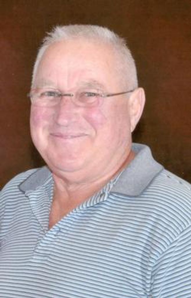 Earl "Bud" Wayne Ponto Profile Photo