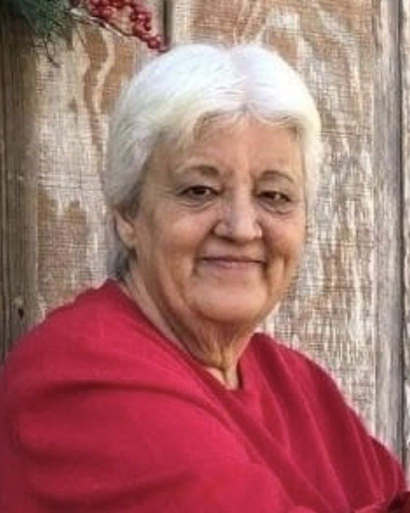 Anita Janene Hamous Profile Photo