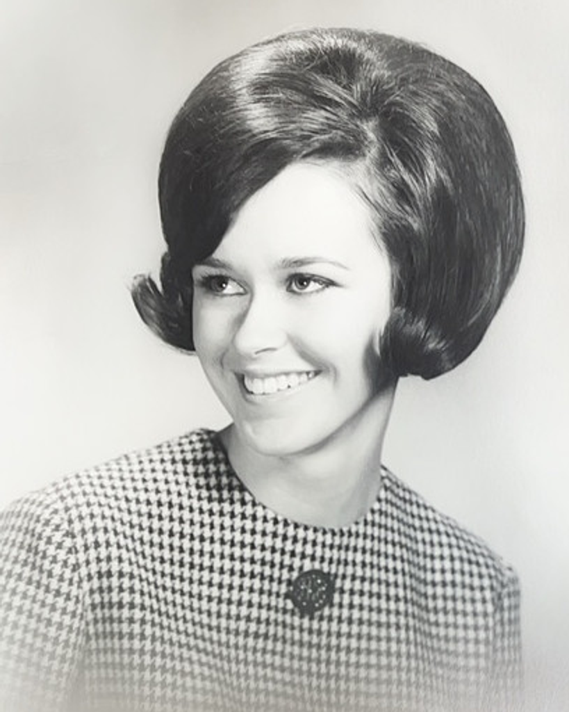 Kaye (Collier) Tickle Profile Photo