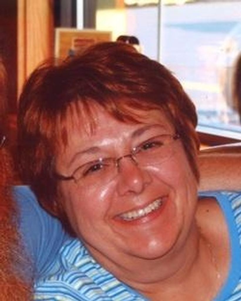 Sharon Ciemnoczolowski