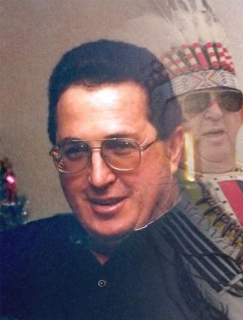 Donald John Cain Profile Photo