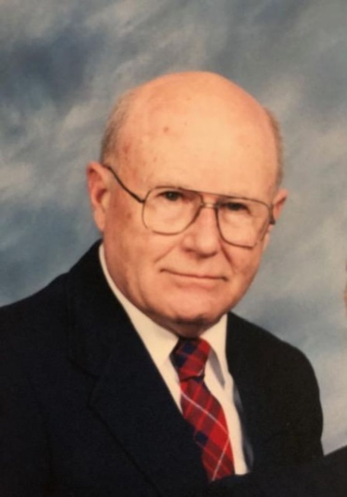 Thomas "Tom" Robinson Profile Photo