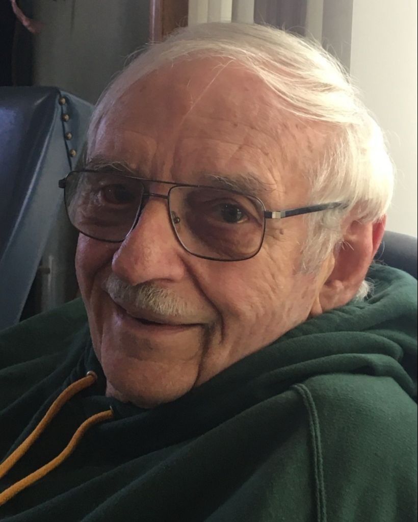 Dennis Ball Profile Photo