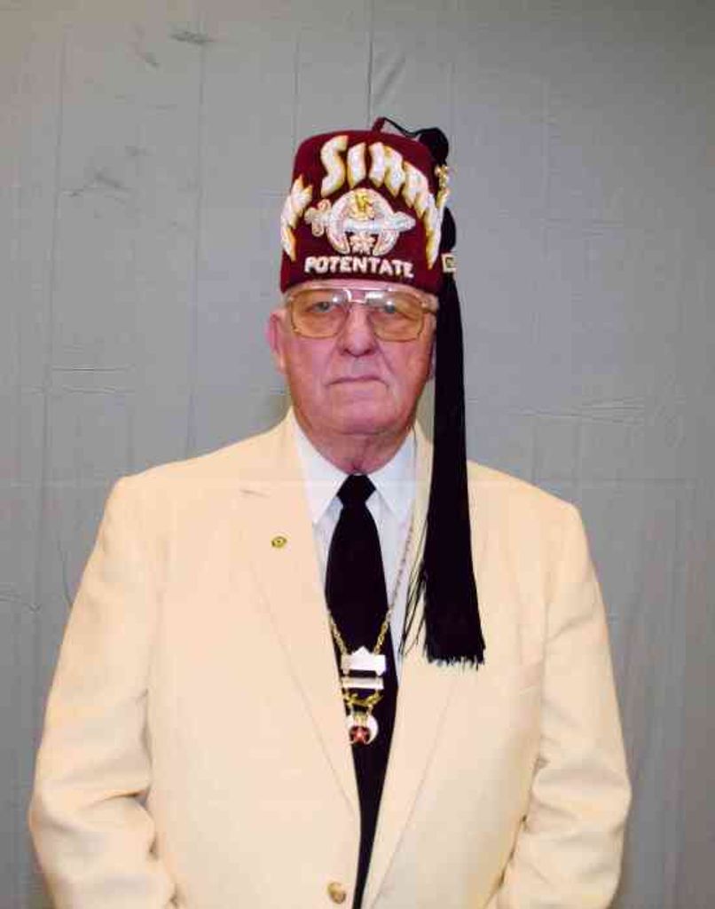 Charles Edward Francis, Sr.