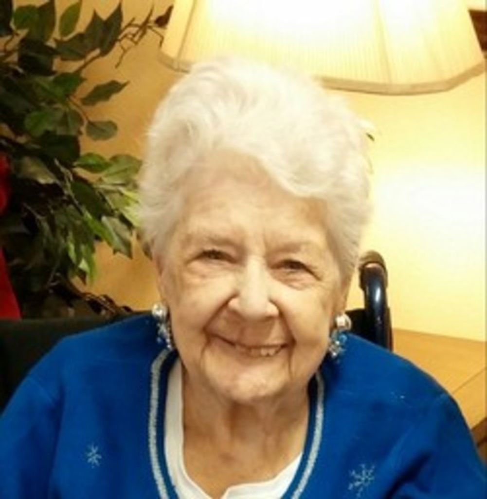 Edna Myklebost Profile Photo