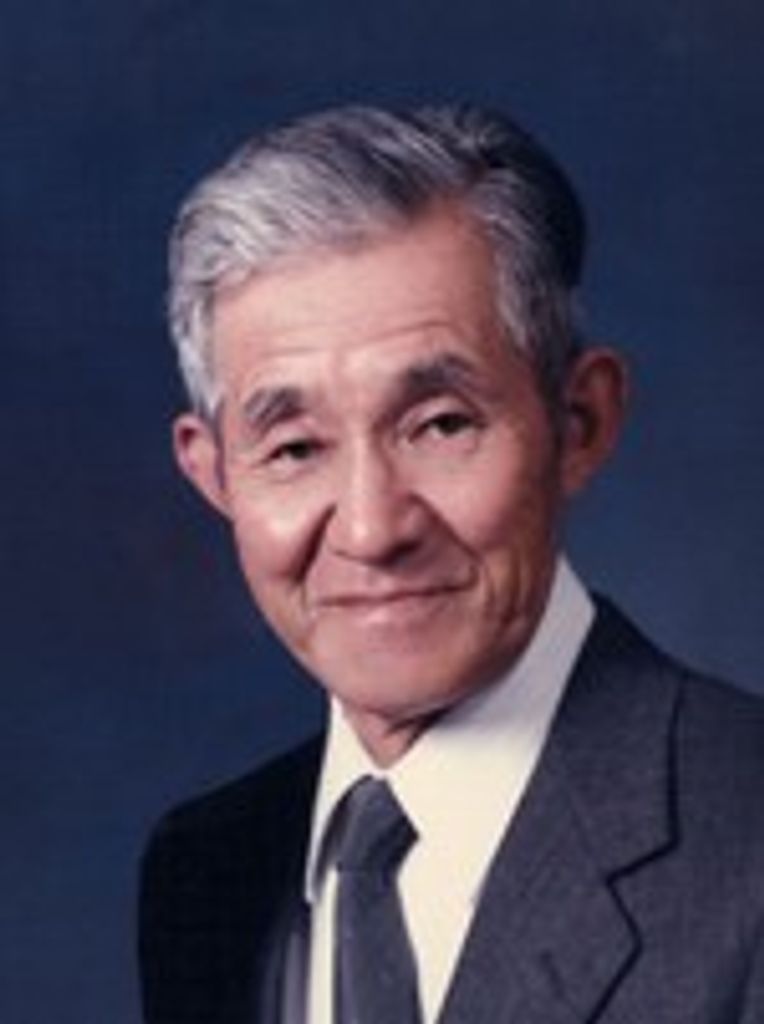Morihiro Kalley Marubayashi