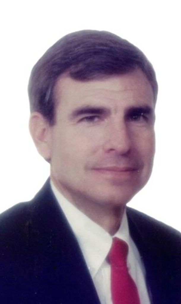 Dr. James David Loughridge Profile Photo