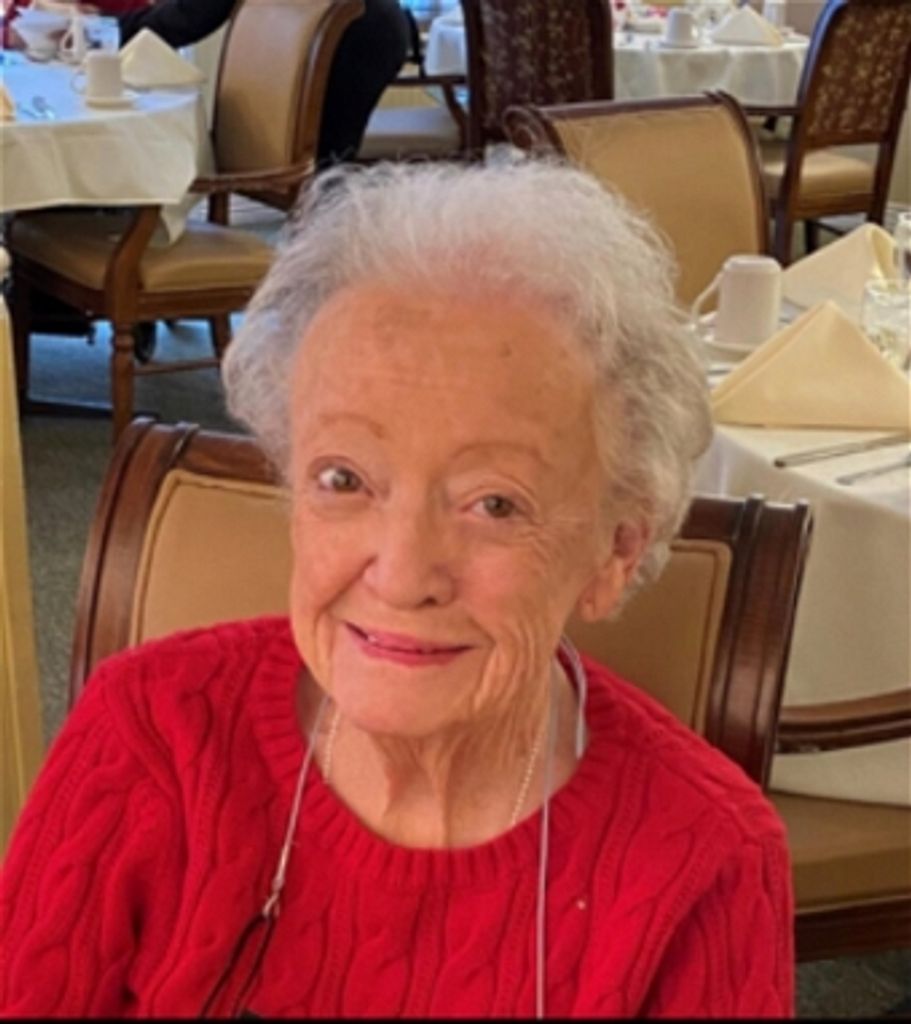 Joan G. Feyerabend Profile Photo