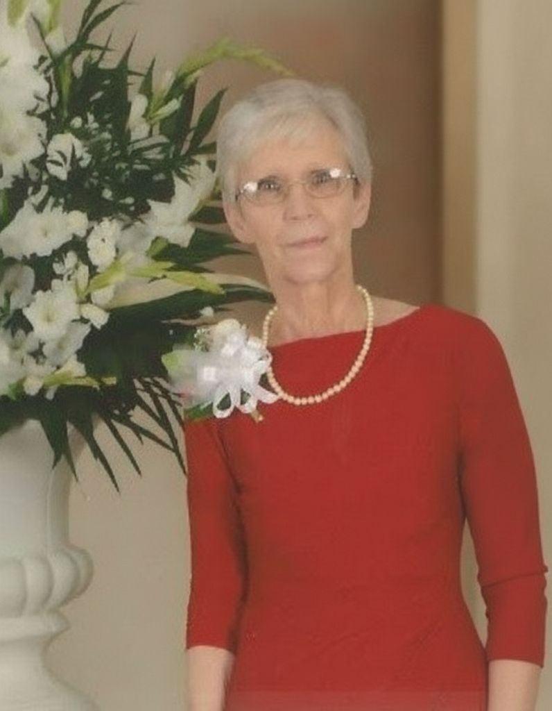 Linda Kay Leslie Profile Photo