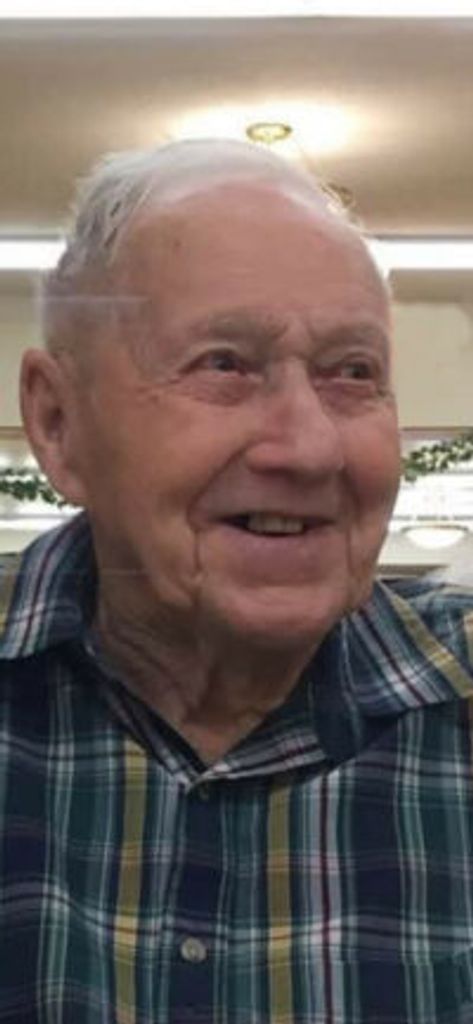 Thomas Ashley (Tom) Johnston