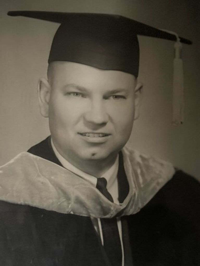 Eugene Vernon Warner Dds Profile Photo