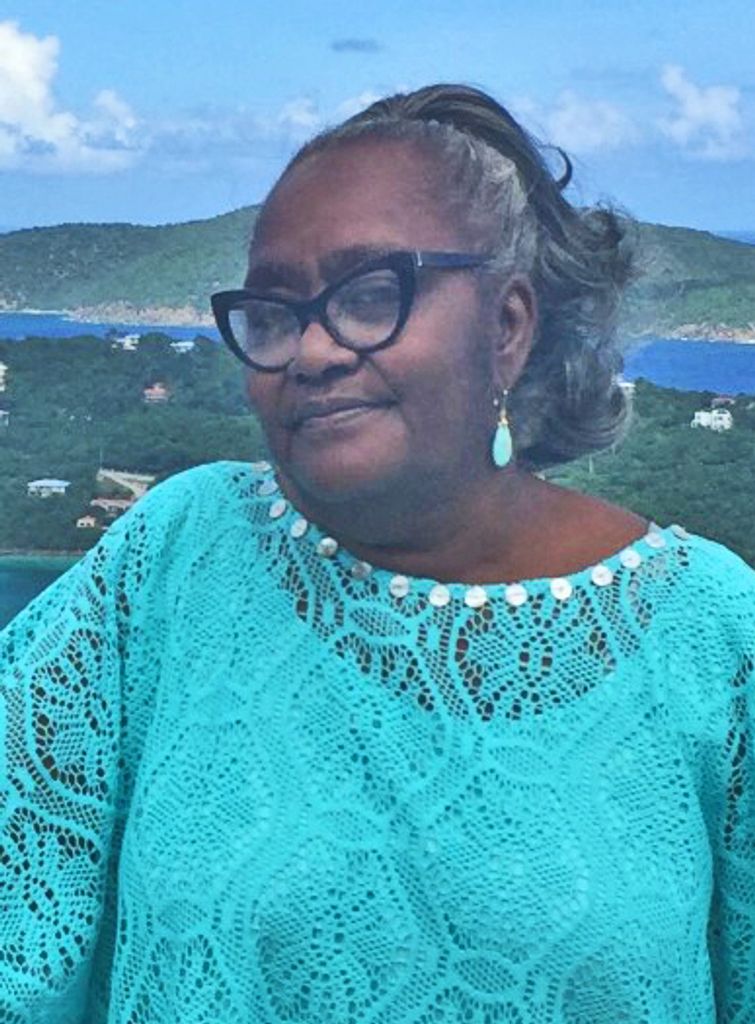 Michaela "Mike" Anderson