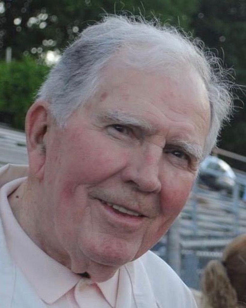 James Shannon Profile Photo
