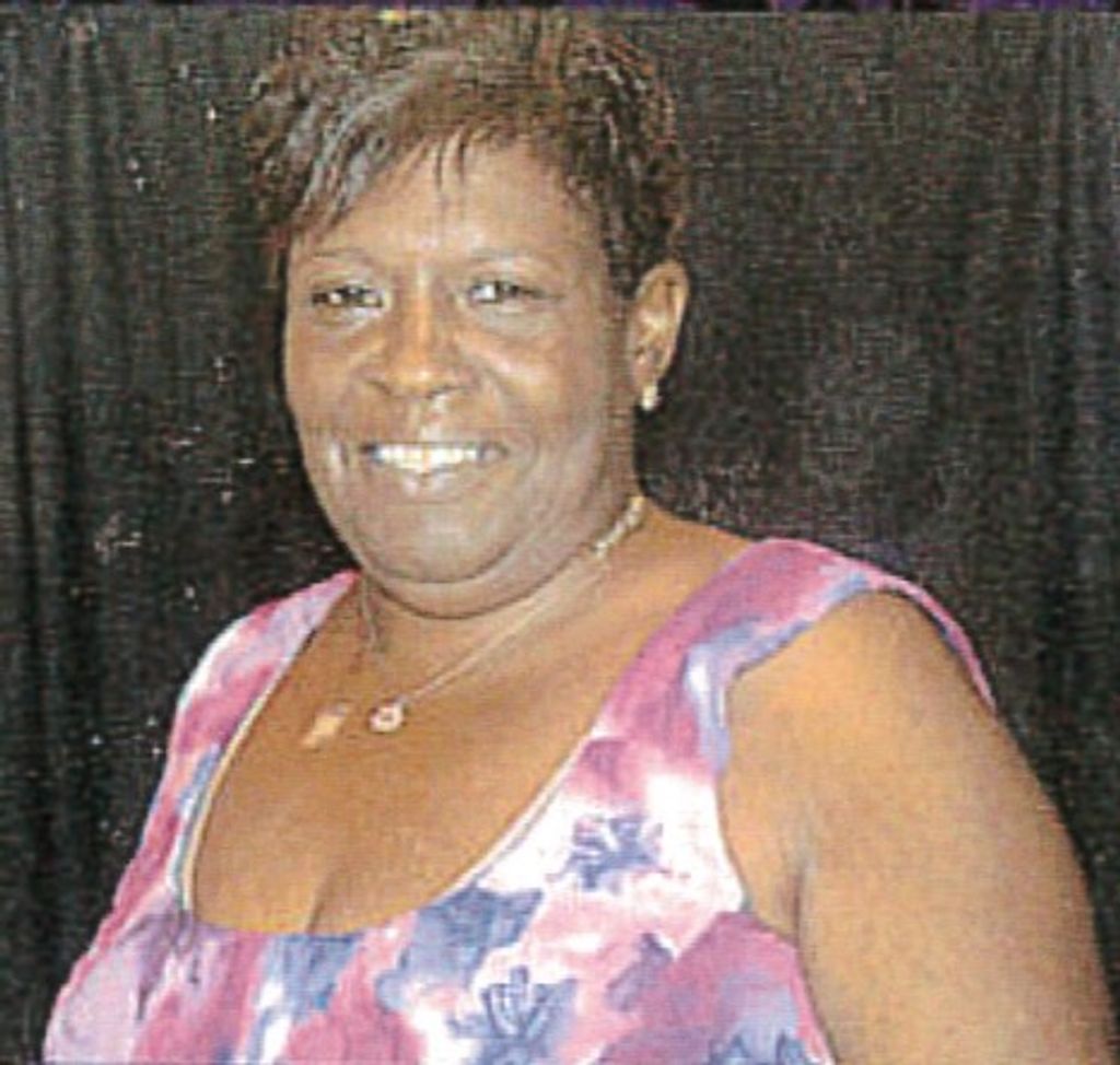 Catherine "Kitty" Walters